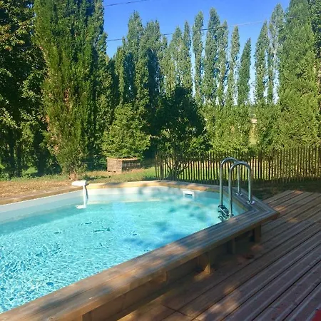 Petit Loft Ideal, Tourisme Et Affaires Ledat Exterior photo