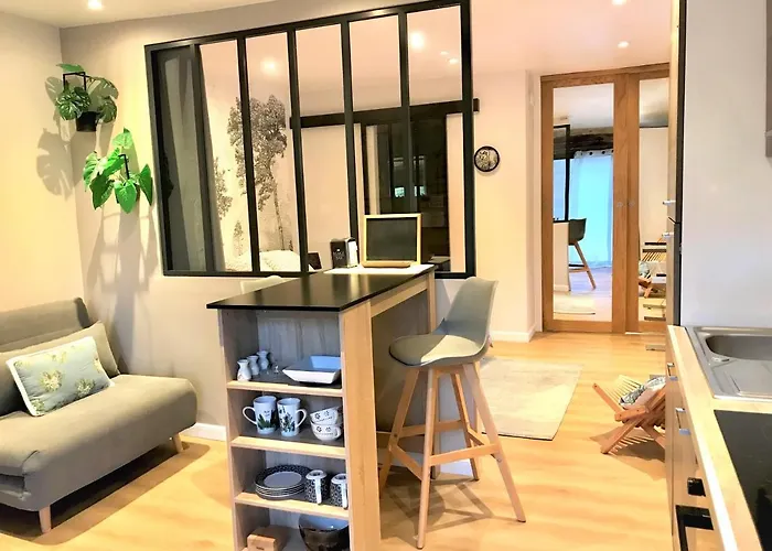 Petit Loft Ideal, Tourisme Et Affaires