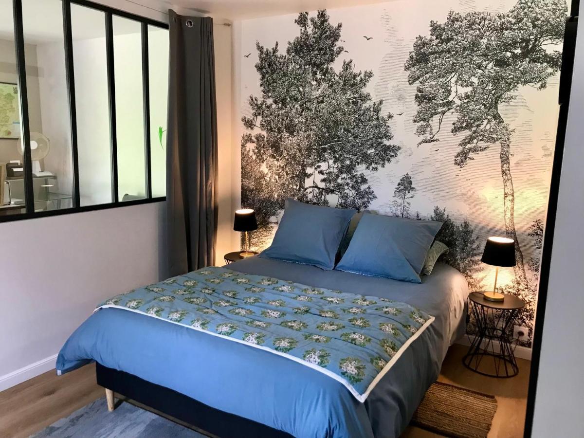 Apartment Petit Loft Ideal, Tourisme Et Affaires Ledat